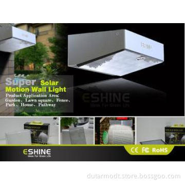 wall mounted street Solar Led Flood Light High Brightness D